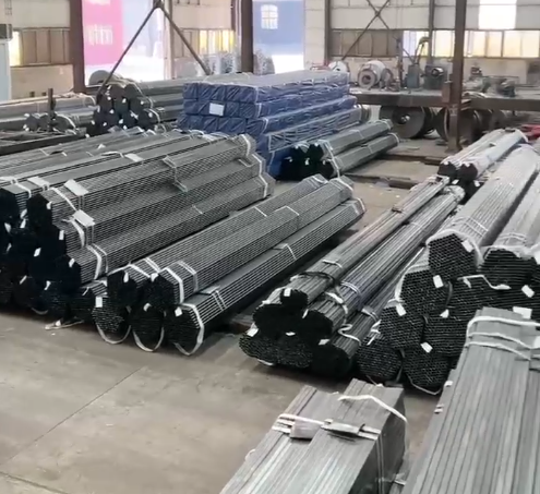 万宁市钢管异型钢管 - 价格